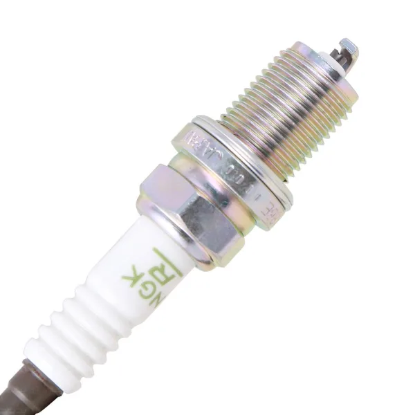 شمع خودرو NGK مدل BKR6E پایه کوتاه اصلی ژاپن